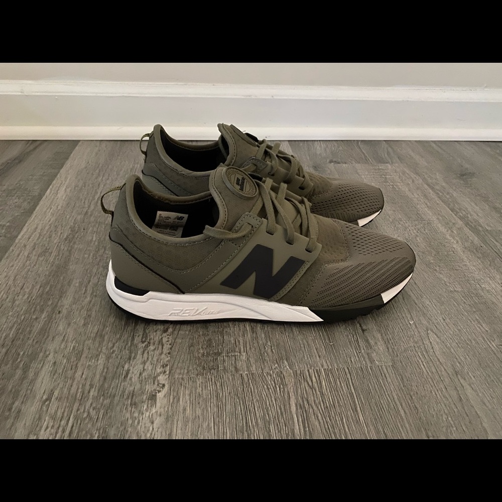 New Balance Size 8.5